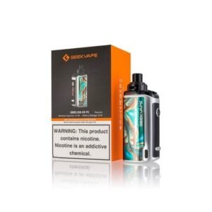 GEEK VAPE OBELISK 65FC POD SYSTEM KIT
