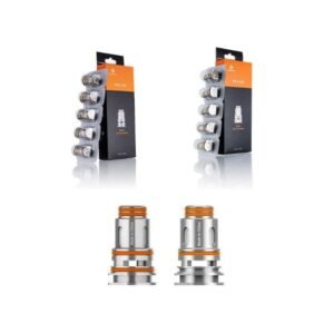 GEEK VAPE AEGIS BOOST PRO P SERIES COILS 5CT/PACK