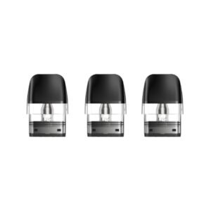 GEEKVAPE WENAX Q 2ML REPLACEMENT POD 3PK/BOX