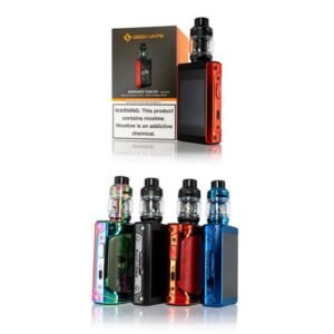 GEEKVAPE T200 200W 5.5ML STARTER KIT