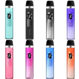 GEEKVAPE WENAX Q KIT
