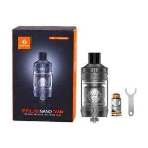 GEEK VAPE Z NANO TANK