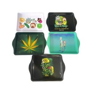 HAND TRAY ASSORTED DESIGN