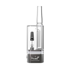 HAMILTON DEVICES KR1 2 IN 1 BATTERY CONCENTRATE & VAPE BUBBLER