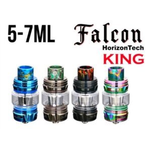 HORIZON FALCON KING TANK