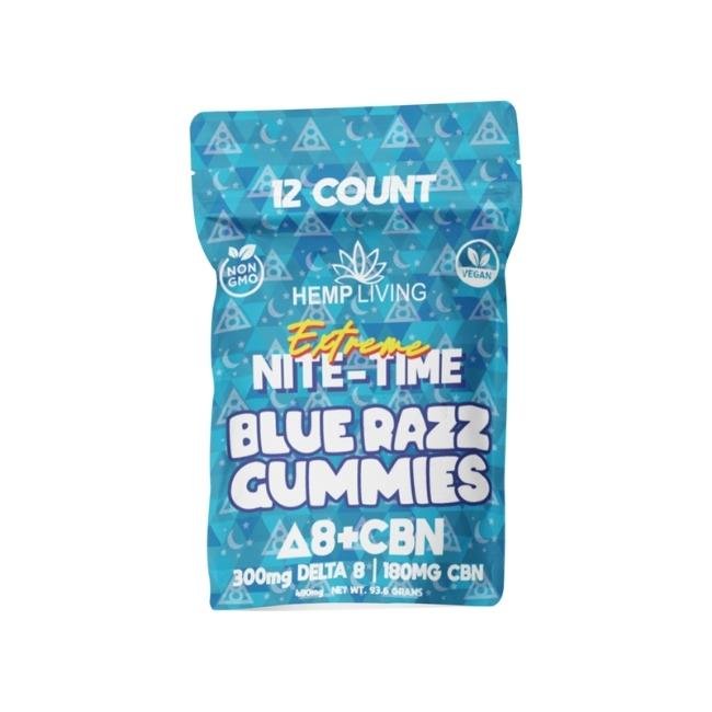 HLD8EXTNTGUM12