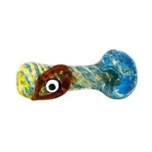 5" FRIT WITH EYE LOCKET HEAVY DUTY HAND PIPE