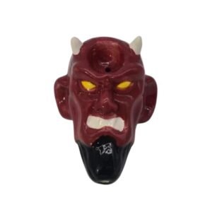 3.5 DEVAL CERAMIC HAND PIPE