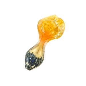 5" FLAT DESIGN HAND PIPE