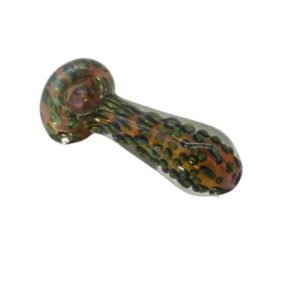 4" INSIDE DOTED HAND PIPE