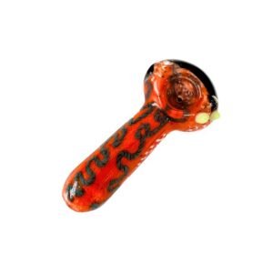 5" COLORFUL HEAVY DUTY HAND PIPE