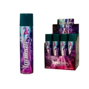IGNITUS 7X PREMIUM BUTANE 300ML 12CT / BOX
