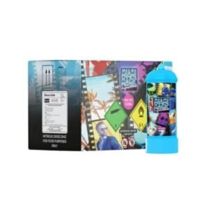 MIAMI MAGIC BY INFUSION N2O NEW 320G (0.52L) CYLINDER CHARGER 6CT/ BOX