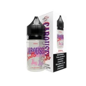 INNEVAPE SALT (30ML)