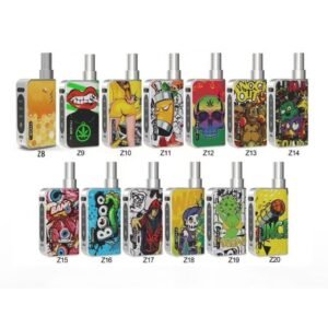 I THOR PRO 650MAH BATTERY KIT