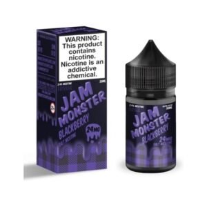 JAM MONSTER SALT (30ML)