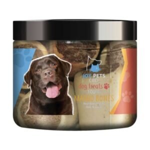 JOYPET CBD DOG TREAT 350MG JAR