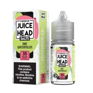 JUICE HEAD SALT E LIQUID 35MG 30ML