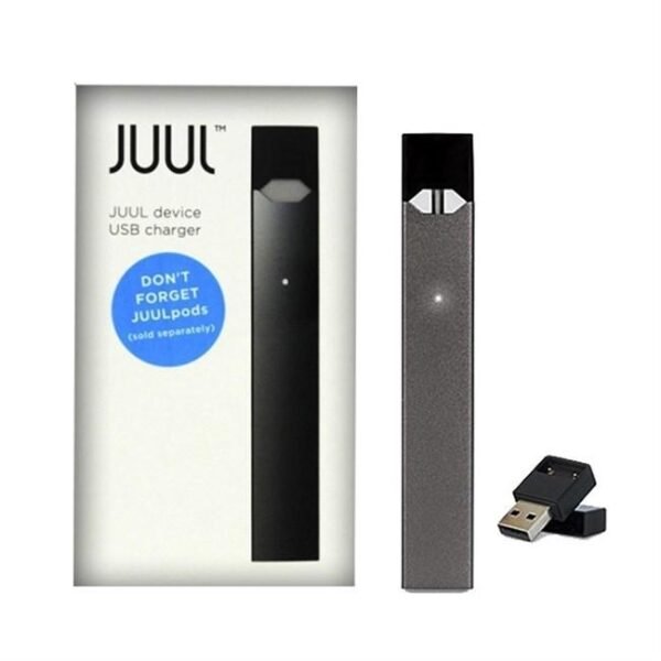 JUUL BASIC KIT - DEVICE ONLY (SINGLE)