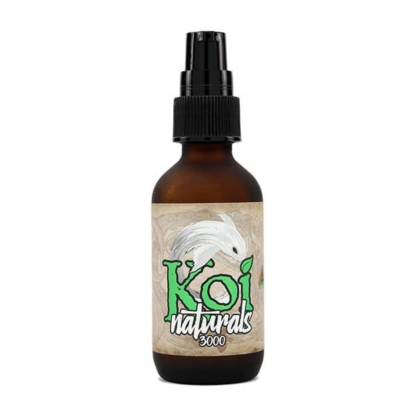KOI NATURALS 3000MG