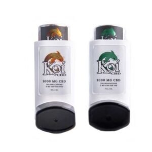 KOI CBD INHALER