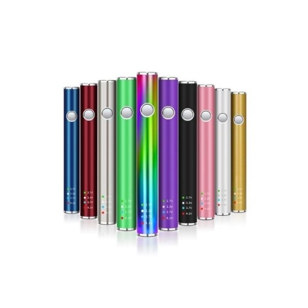 LEAF BUDDI MAX 2 350mAh BATTERY