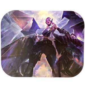 LID LARGE 3D ROLLING TRAY