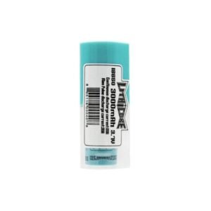 LITHICORE 18650 3000mAh BATTERY (SINGLE)