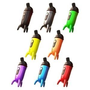 LOOKAH ANT 710 CONNECT 950mAH WAX PEN VAPORIZER KIT