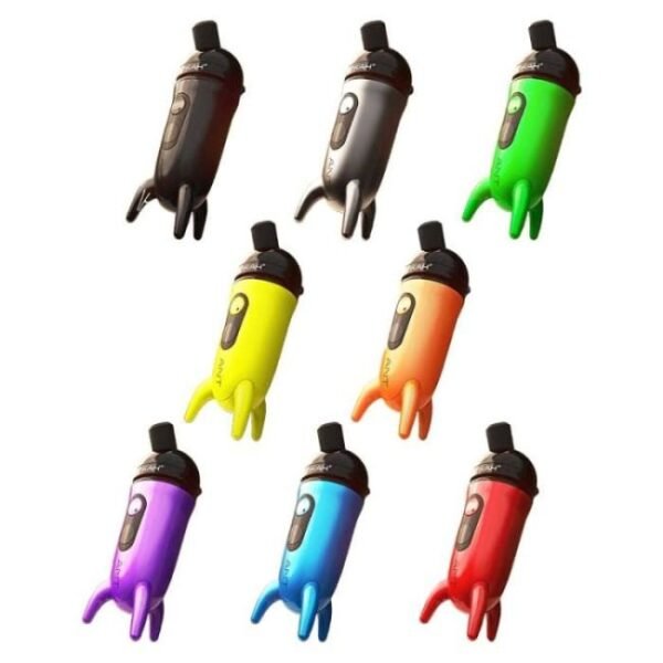 LOOKAH ANT 710 CONNECT 950mAH WAX PEN VAPORIZER KIT