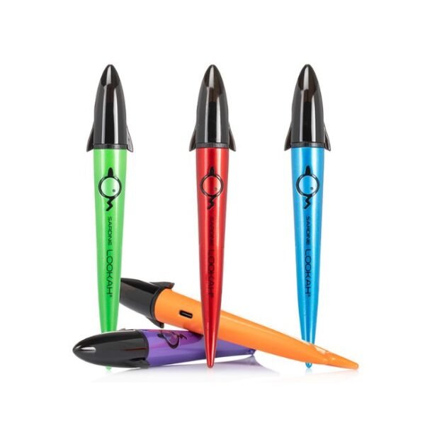 LOOKAH SARDINE HOT KNIFE ELECTRIC DAB TOOL