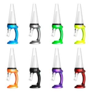 LOOKAH SEA HORSE QUEEN 800mAH ELECTRIC NECTOR COLLECTOR KIT