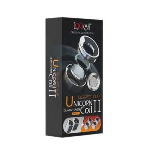 LOOKAH UNICORN COIL (3PCS / BOX)