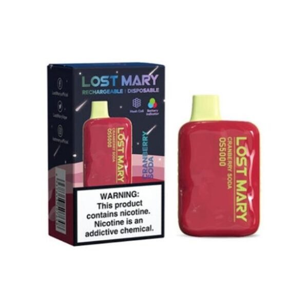 LOSTMARY5KDIS2