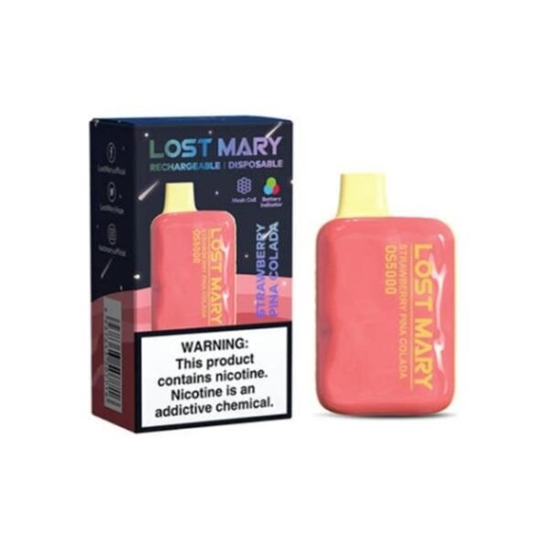 LOSTMARY5KDIS3