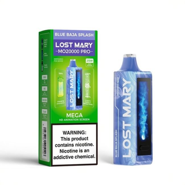 LOSTMARYMO20K01