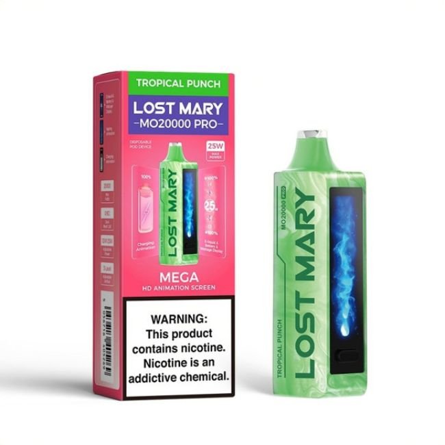 LOSTMARYMO20K03