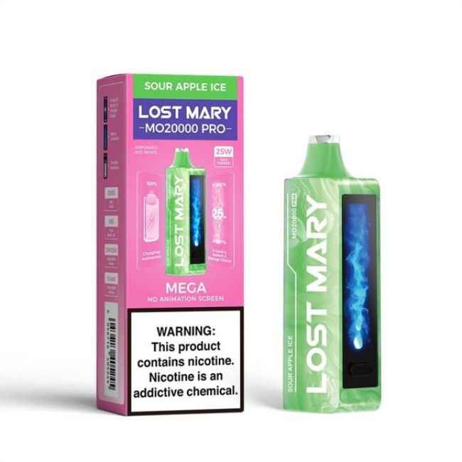 LOSTMARYMO20K04