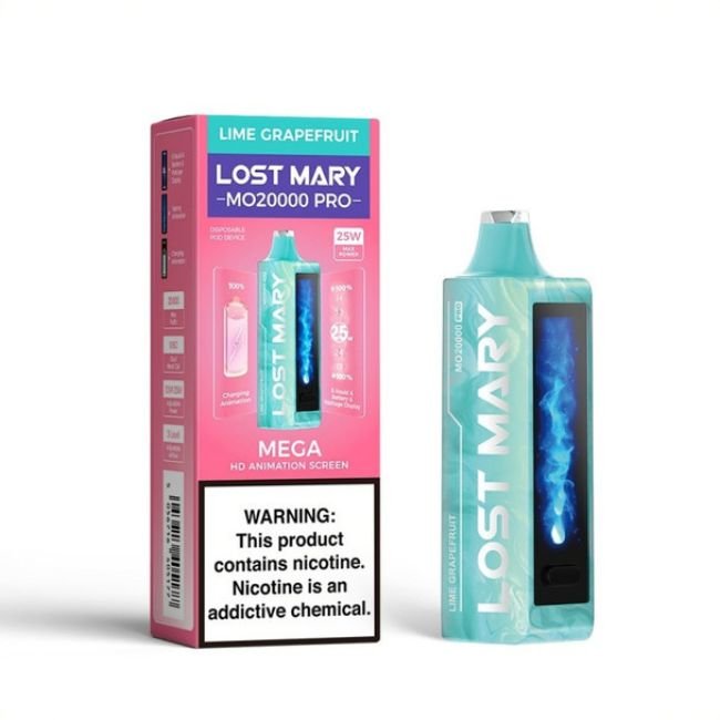 LOSTMARYMO20K05