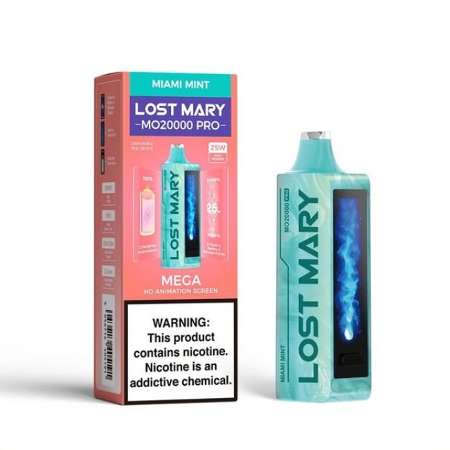 LOSTMARYMO20K06