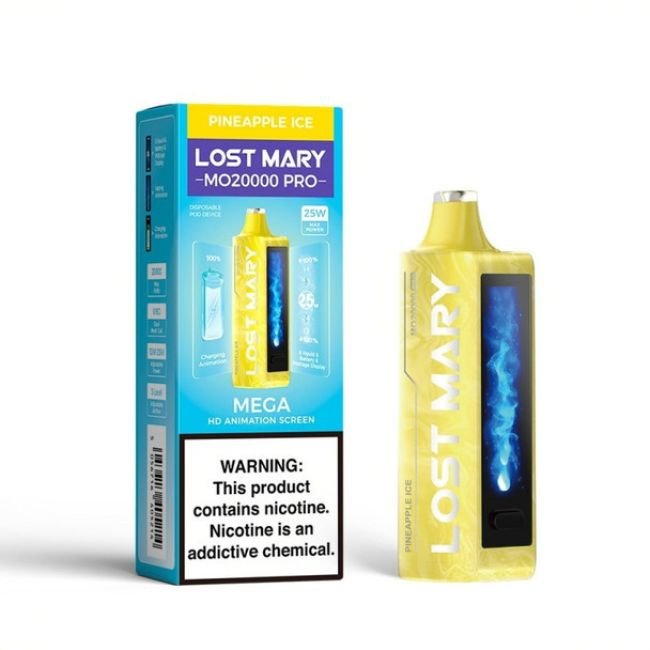 LOSTMARYMO20K07