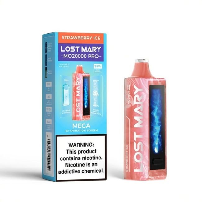 LOSTMARYMO20K08