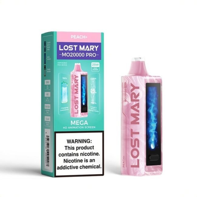 LOSTMARYMO20K09