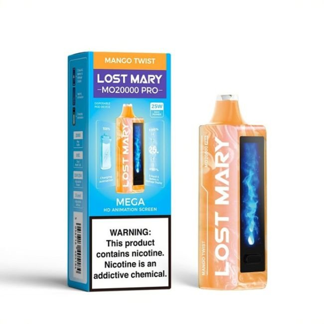 LOSTMARYMO20K10