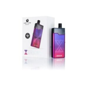 LOST VAPE ORION MINI 800mAH POD KIT