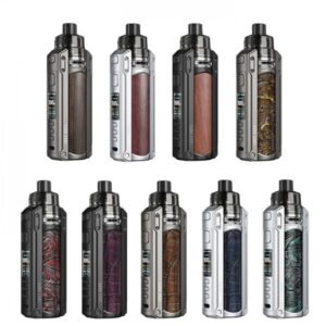 LOST VAPE URSA QUEST MULTI STARTER KIT