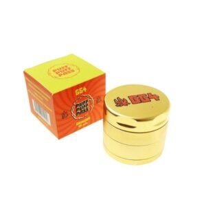 PUFF PUFF GRINDER 55MM