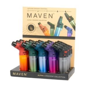MAVEN ALPHA 15CT DISPLAY