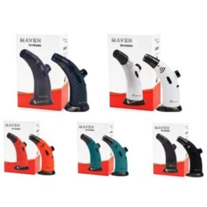 MAVEN THE FIREHORN TORCH LIGHTER