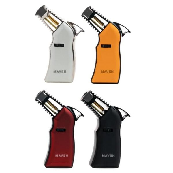 MAVEN PERFECT TORCH LIGHTER (E124)